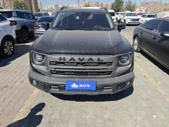 Haval Great Wall Big Dog 1.5T 2WD Edition - photo 3