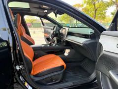 Changan UNI-V 1.5T 500Bar High-Performance Edition - photo 10