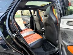 Changan UNI-V 1.5T 500Bar High-Performance Edition - photo 11