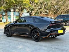 Changan UNI-V 1.5T 500Bar High-Performance Edition - photo 14
