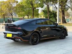 Changan UNI-V 1.5T 500Bar High-Performance Edition - photo 15