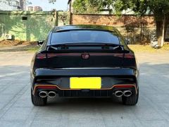 Changan UNI-V 1.5T 500Bar High-Performance Edition - photo 16