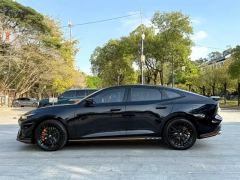 Changan UNI-V 1.5T 500Bar High-Performance Edition - photo 20