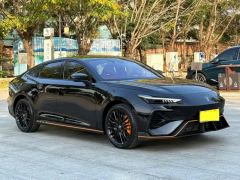 Changan UNI-V 1.5T 500Bar High-Performance Edition - photo 3