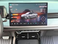 Changan UNI-V 1.5T 500Bar High-Performance Edition - photo 4