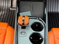 Changan UNI-V 1.5T 500Bar High-Performance Edition - photo 5