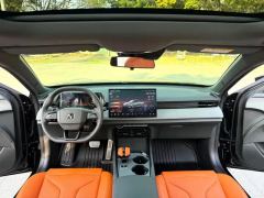 Changan UNI-V 1.5T 500Bar High-Performance Edition - photo 7