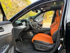 Changan UNI-V 1.5T 500Bar High-Performance Edition - photo 9