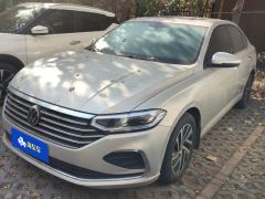Volkswagen Lavida Langham 1.5L Automatic Five Million Edition - фото 1