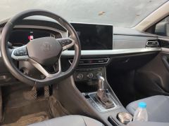 Volkswagen Lavida Langham 1.5L Automatic Five Million Edition - фото 16