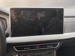 Volkswagen Lavida Langham 1.5L Automatic Five Million Edition - фото 17