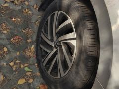 Volkswagen Lavida Langham 1.5L Automatic Five Million Edition - фото 6