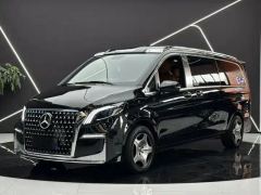 Mercedes-Benz Vito Vitamin 2.0T Business Edition 7-seater - фото 1
