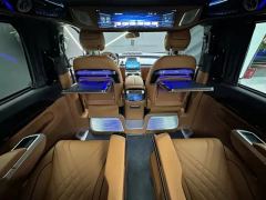 Mercedes-Benz Vito Vitamin 2.0T Business Edition 7-seater - фото 10