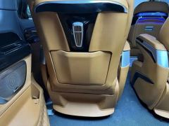 Mercedes-Benz Vito Vitamin 2.0T Business Edition 7-seater - фото 13