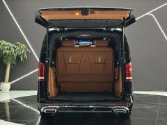 Mercedes-Benz Vito Vitamin 2.0T Business Edition 7-seater - фото 17