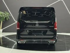 Mercedes-Benz Vito Vitamin 2.0T Business Edition 7-seater - фото 18
