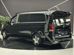 Mercedes-Benz Vito Vitamin 2.0T Business Edition 7-seater - фото 19