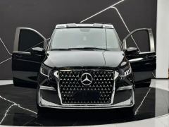 Mercedes-Benz Vito Vitamin 2.0T Business Edition 7-seater - фото 2