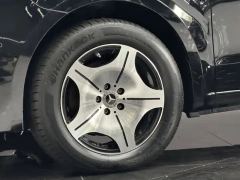Mercedes-Benz Vito Vitamin 2.0T Business Edition 7-seater - фото 20
