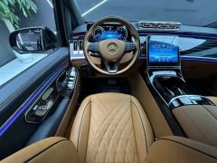 Mercedes-Benz Vito Vitamin 2.0T Business Edition 7-seater - фото 5