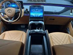 Mercedes-Benz Vito Vitamin 2.0T Business Edition 7-seater - фото 7