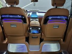 Mercedes-Benz Vito Vitamin 2.0T Business Edition 7-seater - фото 8