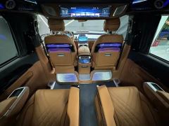 Mercedes-Benz Vito Vitamin 2.0T Business Edition 7-seater - фото 9