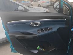 GAC Trumpchi GS3 Emzoom 270T R-STYLE Edition - фото 12
