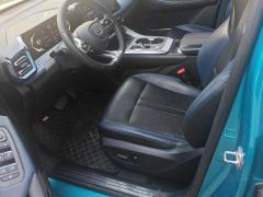 GAC Trumpchi GS3 Emzoom 270T R-STYLE Edition - фото 14