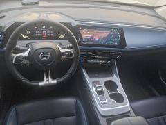 GAC Trumpchi GS3 Emzoom 270T R-STYLE Edition - фото 16