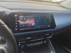 GAC Trumpchi GS3 Emzoom 270T R-STYLE Edition - фото 17