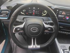 GAC Trumpchi GS3 Emzoom 270T R-STYLE Edition - фото 18