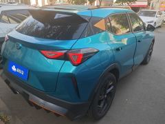 GAC Trumpchi GS3 Emzoom 270T R-STYLE Edition - фото 2