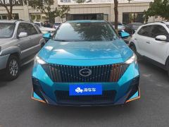 GAC Trumpchi GS3 Emzoom 270T R-STYLE Edition - фото 3