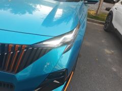 GAC Trumpchi GS3 Emzoom 270T R-STYLE Edition - фото 4
