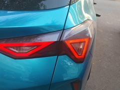 GAC Trumpchi GS3 Emzoom 270T R-STYLE Edition - фото 5