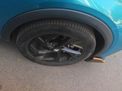 GAC Trumpchi GS3 Emzoom 270T R-STYLE Edition - фото 6