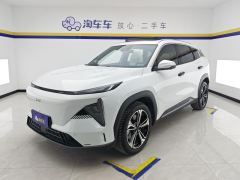 Geely Galaxy L7 1.5T 115km Starship - ფოტო 1