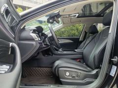 FAW Red Flag H5 2.0T Automatic Smart Connected Flagship Comfort Edition - ფოტო 10