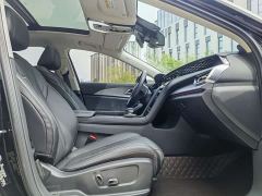 FAW Red Flag H5 2.0T Automatic Smart Connected Flagship Comfort Edition - ფოტო 11