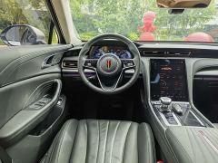 FAW Red Flag H5 2.0T Automatic Smart Connected Flagship Comfort Edition - ფოტო 13