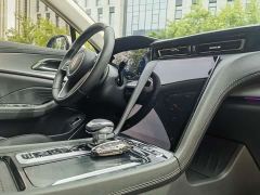 FAW Red Flag H5 2.0T Automatic Smart Connected Flagship Comfort Edition - ფოტო 14