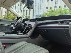 FAW Red Flag H5 2.0T Automatic Smart Connected Flagship Comfort Edition - ფოტო 15