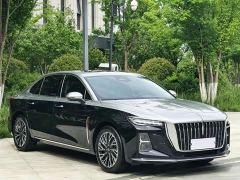FAW Red Flag H5 2.0T Automatic Smart Connected Flagship Comfort Edition - ფოტო 3