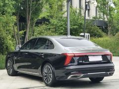 FAW Red Flag H5 2.0T Automatic Smart Connected Flagship Comfort Edition - ფოტო 4