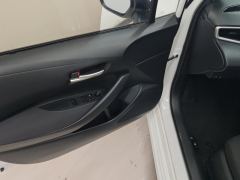 Toyota Corolla 1.5L CVT Pioneer Edition - ფოტო 13