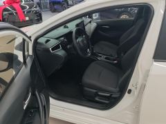 Toyota Corolla 1.5L CVT Pioneer Edition - ფოტო 14
