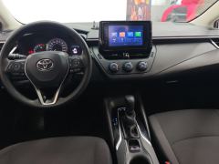 Toyota Corolla 1.5L CVT Pioneer Edition - ფოტო 16