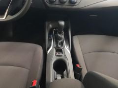 Toyota Corolla 1.5L CVT Pioneer Edition - ფოტო 19